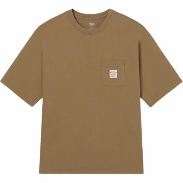levis T