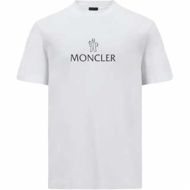 Moncler LogoT