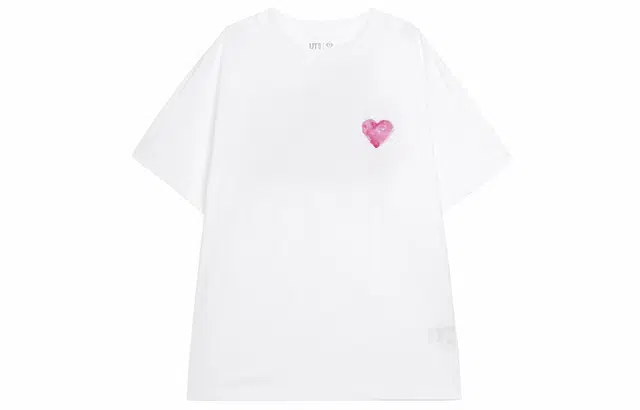UNIQLO x TREASURE SS24 T