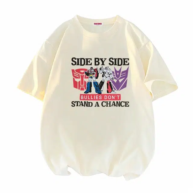 TRANSFORMERS T