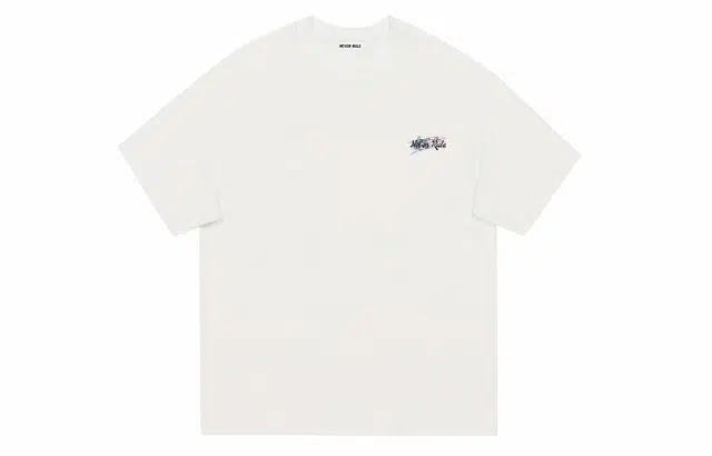 NEVER RULE oversizeT