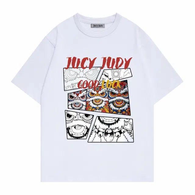 JUCY JUDY T