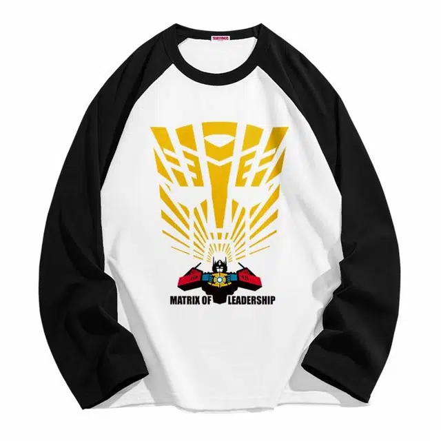 TRANSFORMERS T