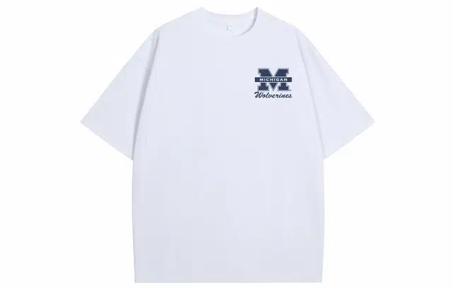NCAA MICHIGANLogoT