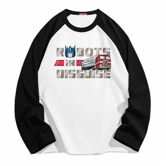 TRANSFORMERS T