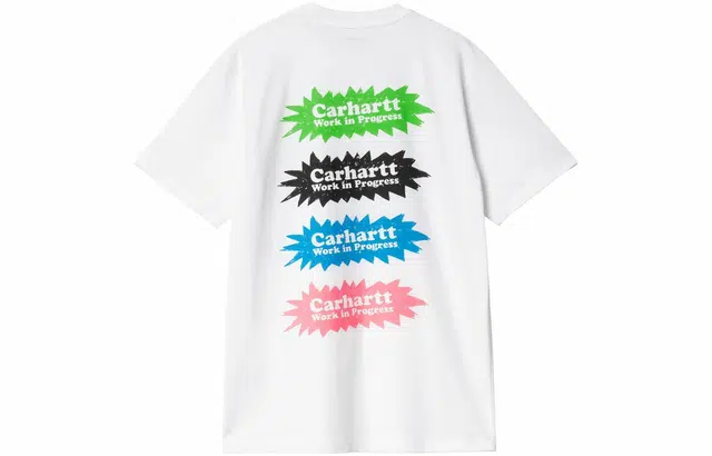 Carhartt WIP SS24 SS Bam T-Shirt T
