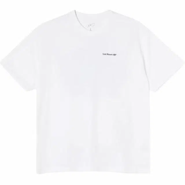 Last Resort AB FW24 LogoT