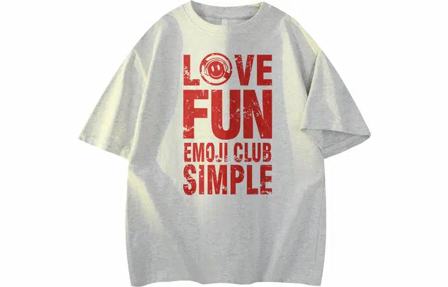 emoji T