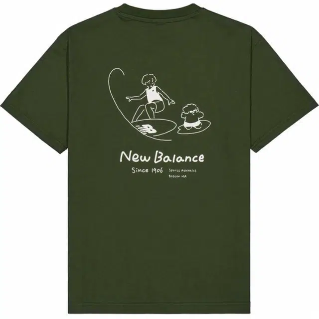 New Balance Tombonia