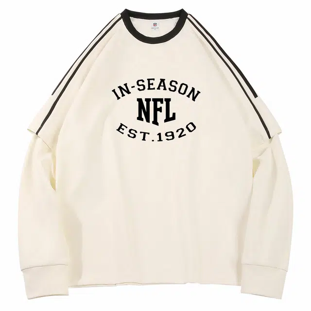 NFL Super Bowl Long Sleeve T-Shirt