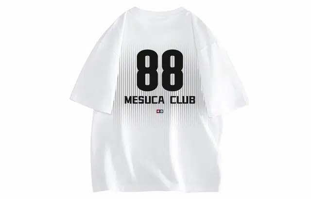 MESUCA logoT