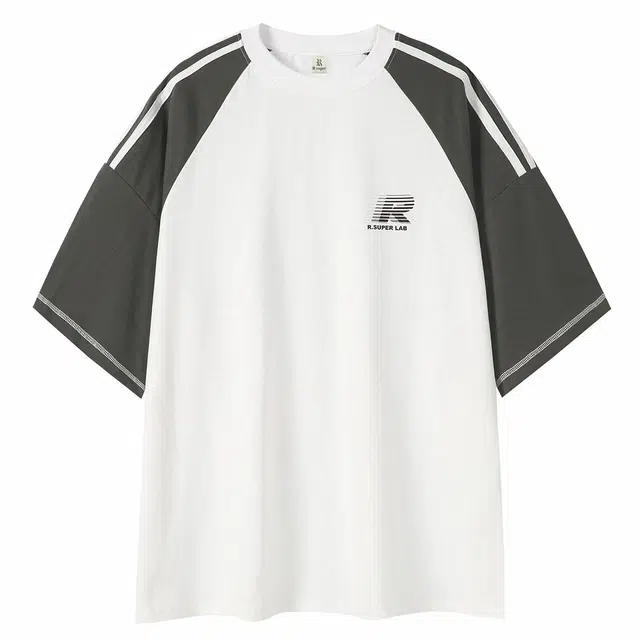 R.super SS24 LogoT