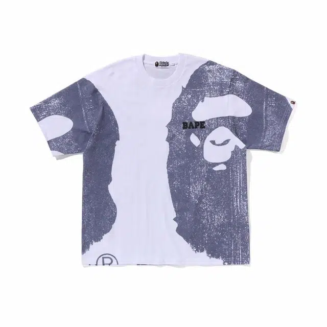 A BATHING APE SS25 T