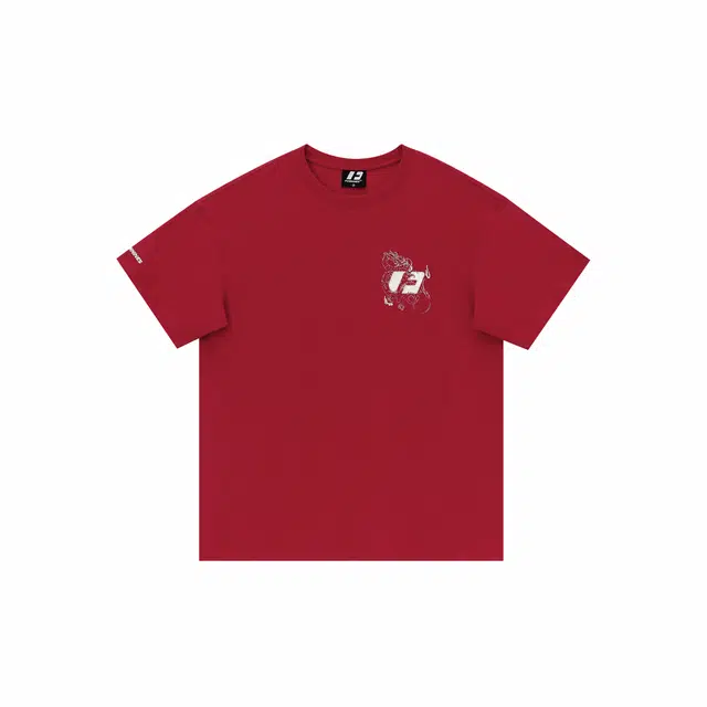 FORNINES T
