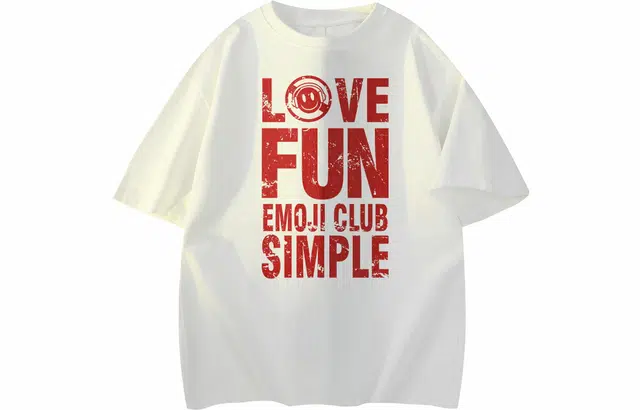 emoji T