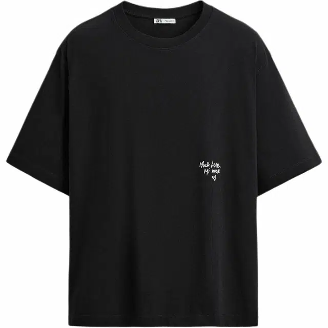ZARA T