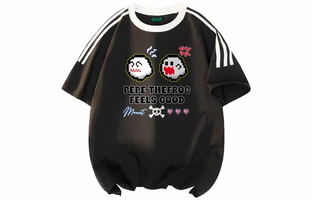 Pepe the Frog T-Shirt