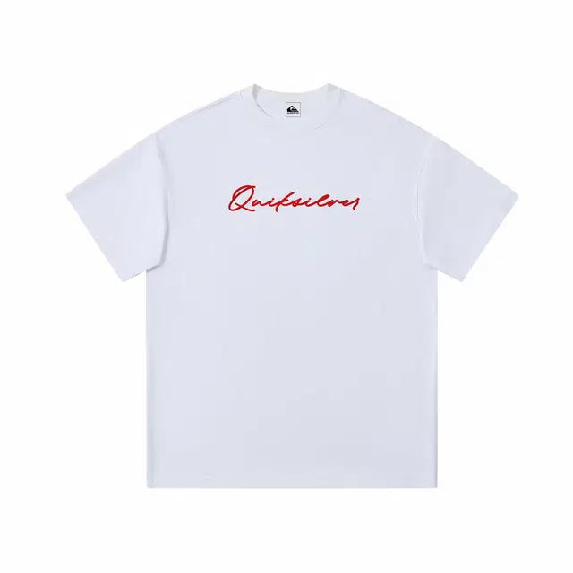 Quiksilver logoT