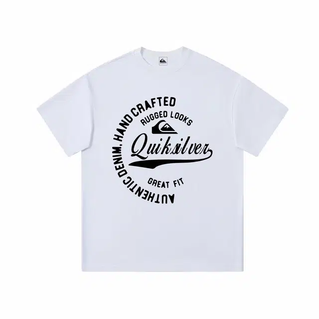 Quiksilver logoT
