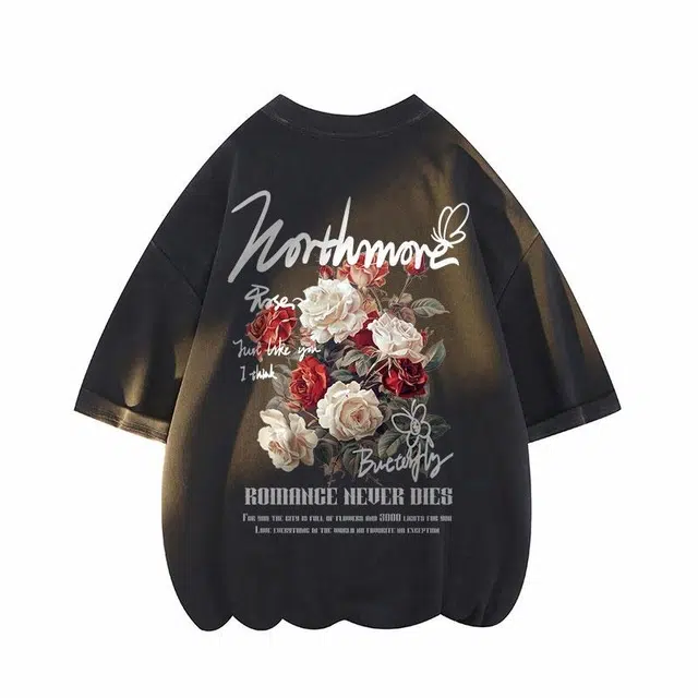 NORTHMORE logoT