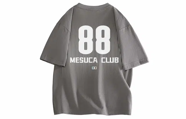 MESUCA logoT