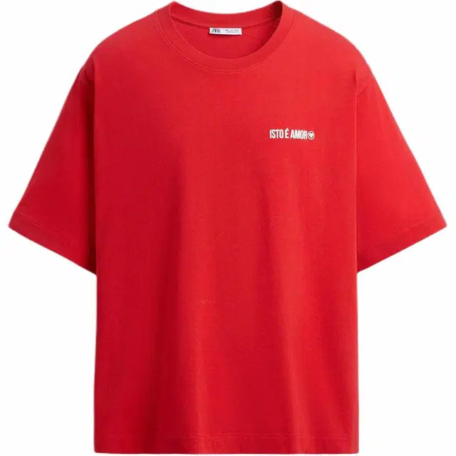 ZARA T