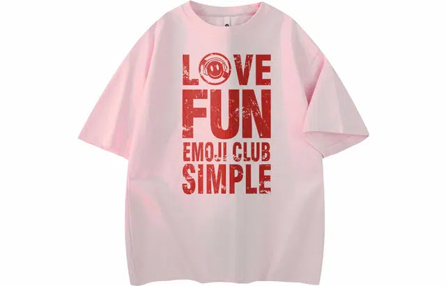 emoji T