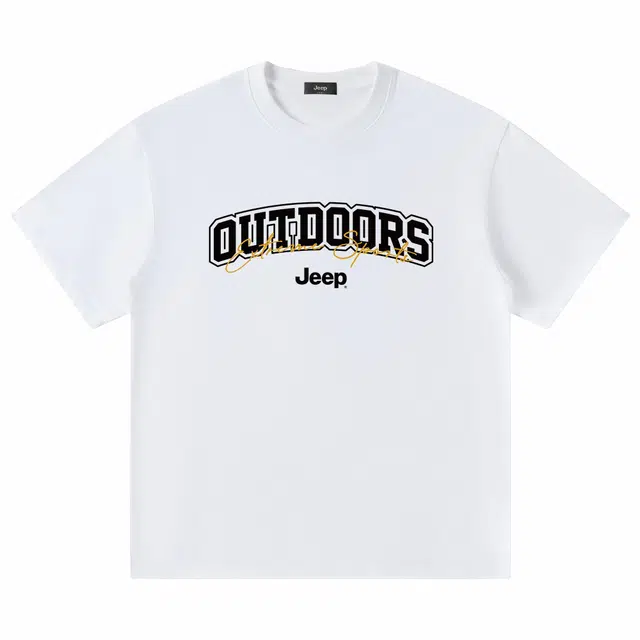 Jeep LogoT