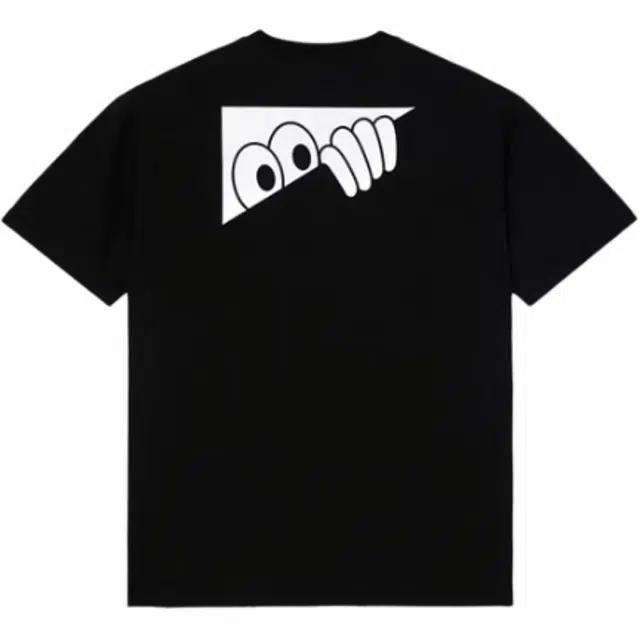 Last Resort AB FW24 LogoT