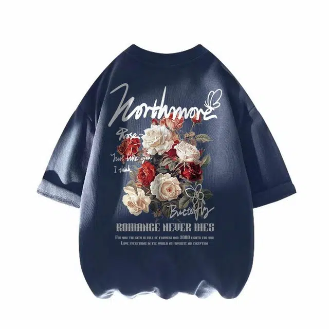NORTHMORE logoT