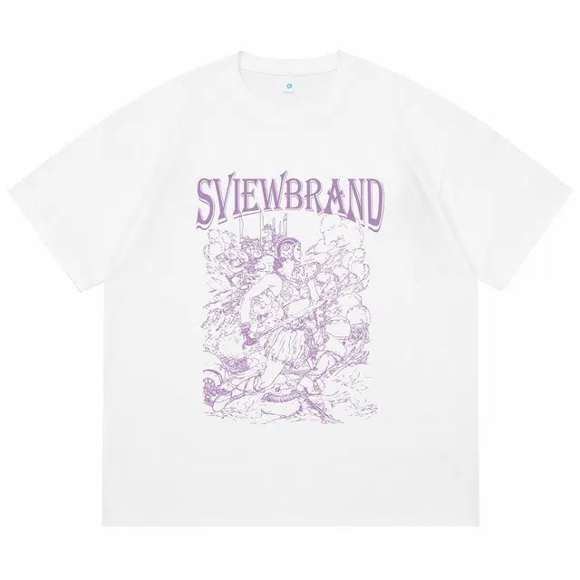 S.view T