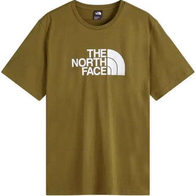 THE NORTH FACE LogoT