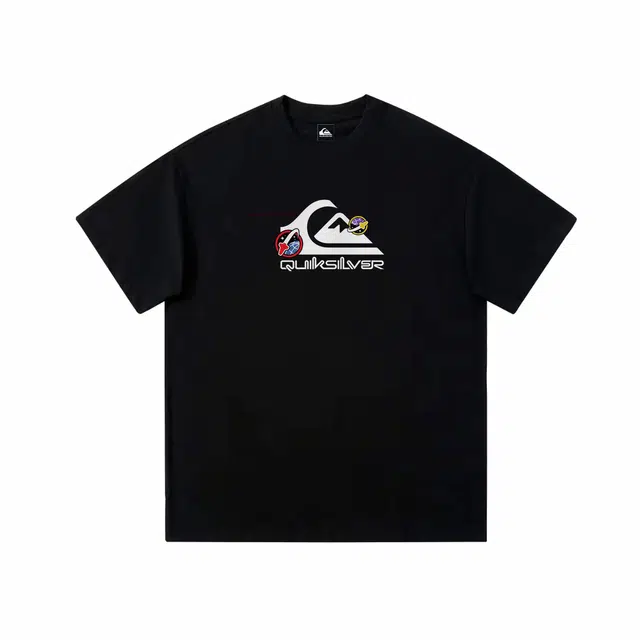 Quiksilver logoT