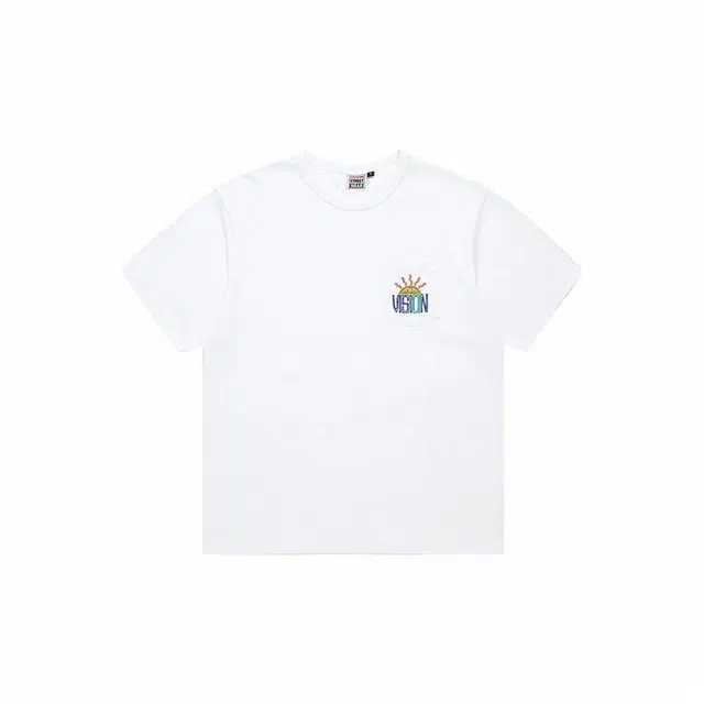 Vision Street Wear T