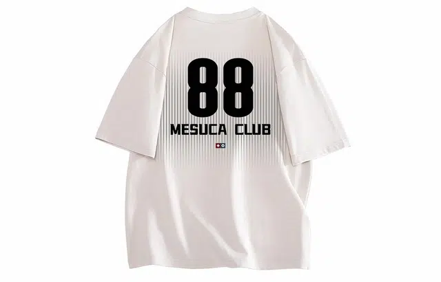 MESUCA logoT
