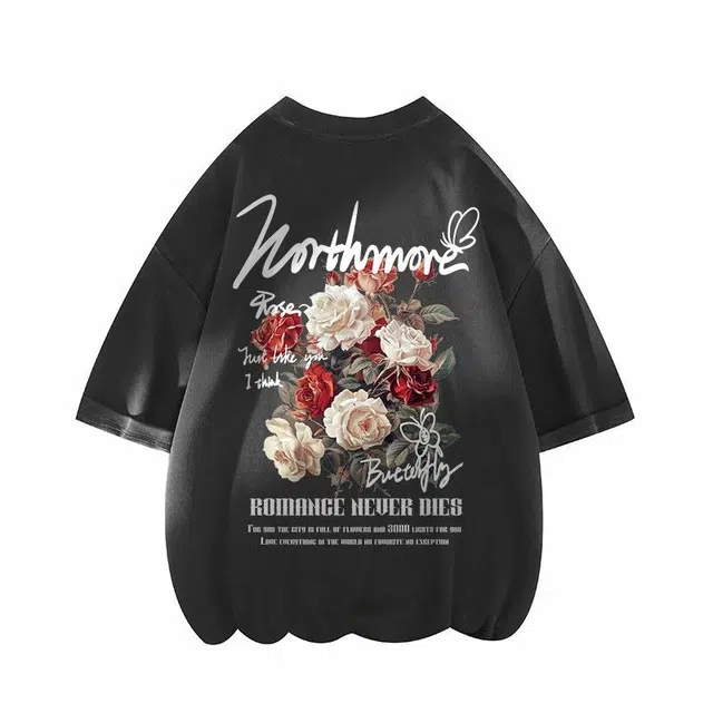 NORTHMORE logoT