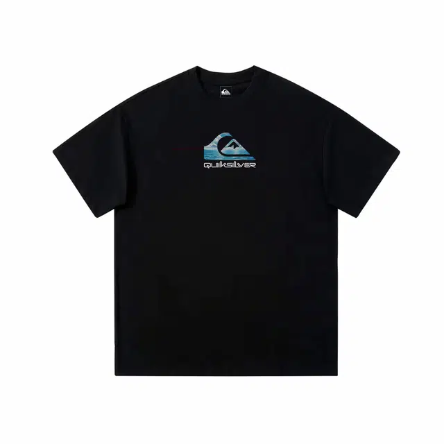 Quiksilver logoT