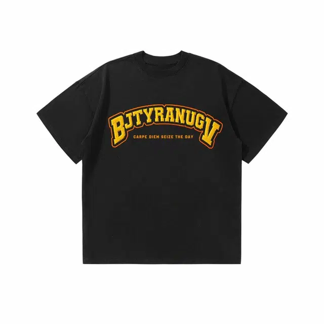 BJTY T