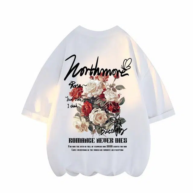 NORTHMORE logoT
