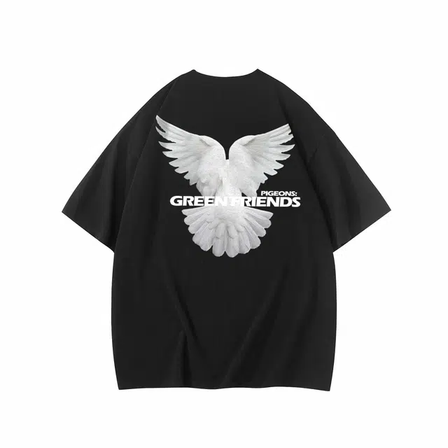 GF Logo T