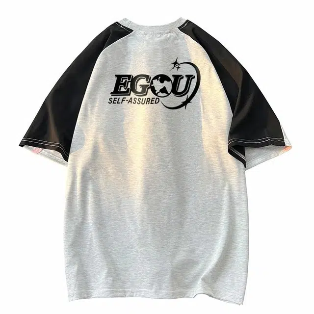 EGOU logoT
