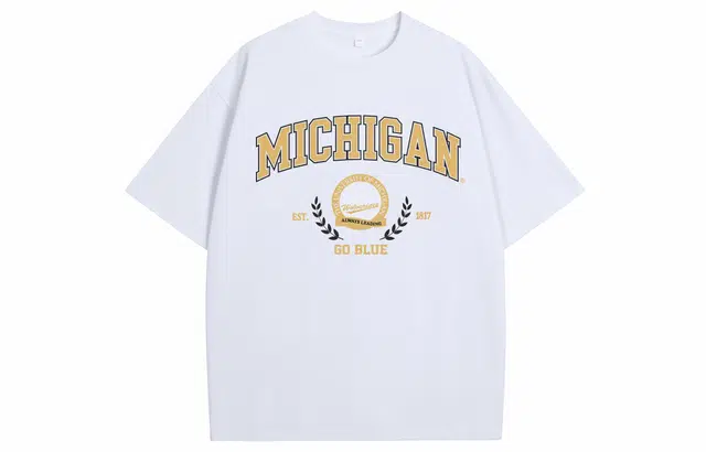 NCAA LogoT