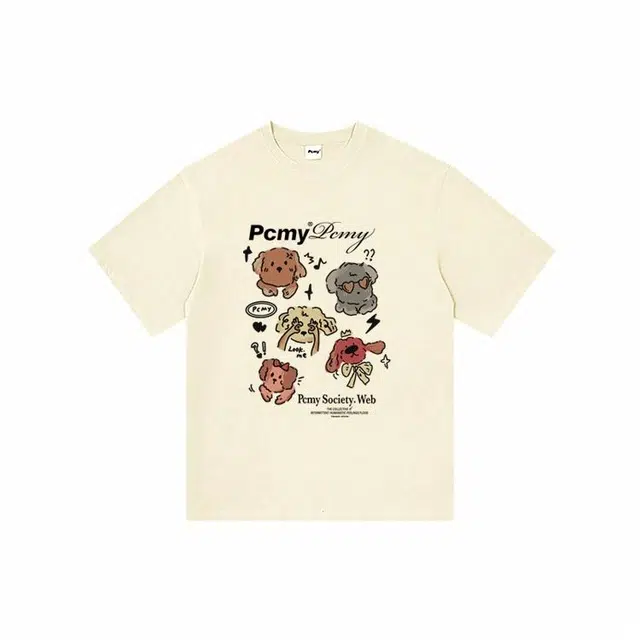 PCMY T