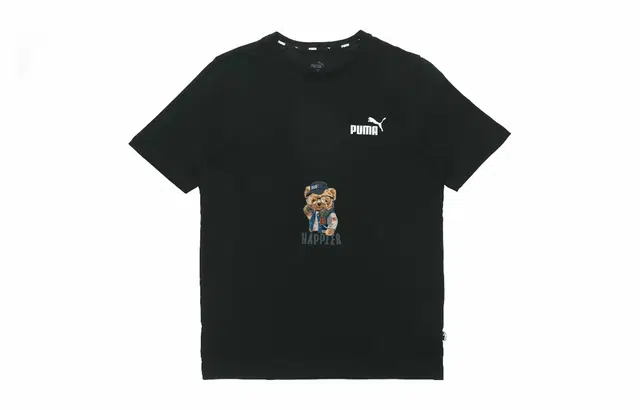 PUMA YXYY LogoT
