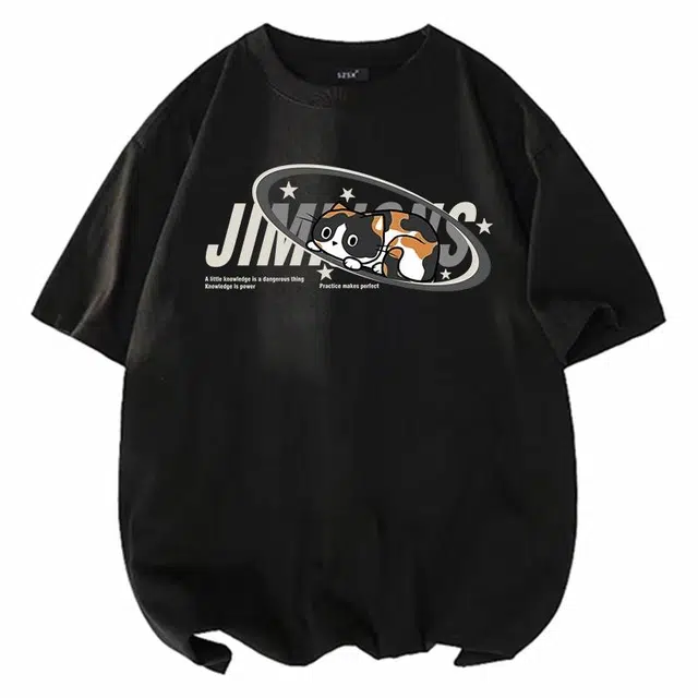 JIMIJONS LogoT