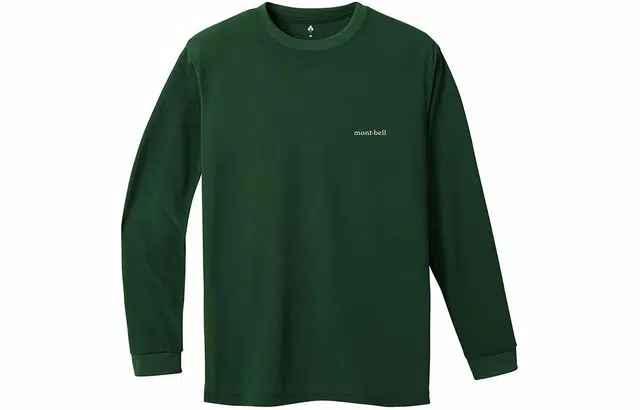 MONTBELL LogoT