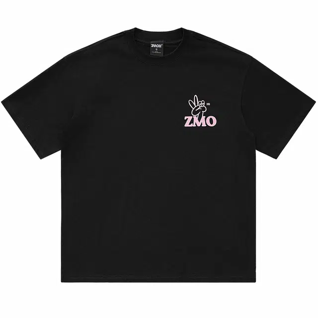 ZMOH T