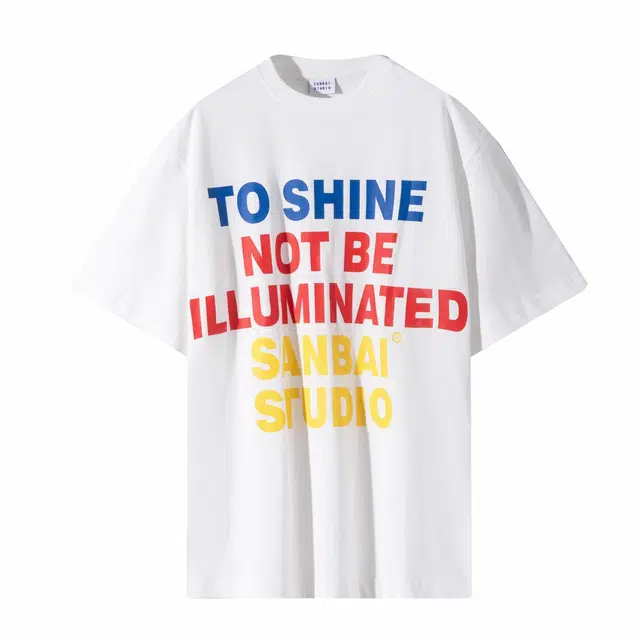 SANBAI STUDIO T