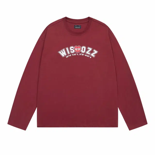 WISOZZ logoT
