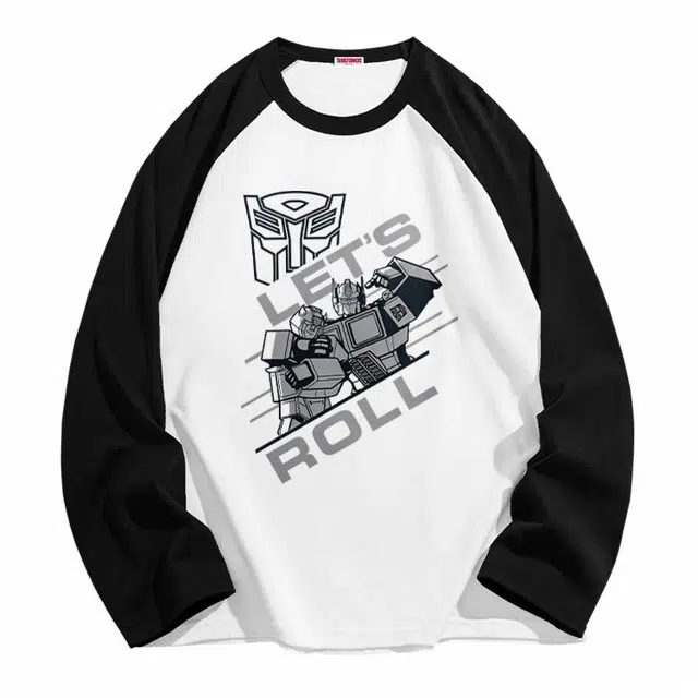 TRANSFORMERS vibeT